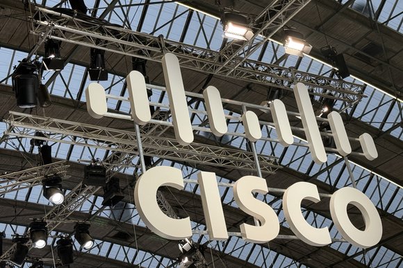 Cisco logo ,