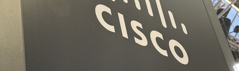Cisco logo