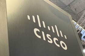 Cisco logo
