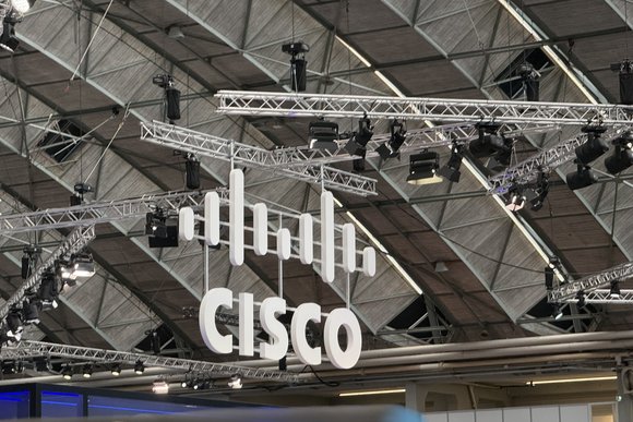Cisco logo