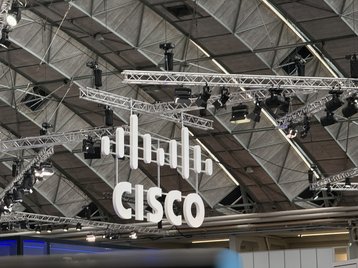 Cisco logo