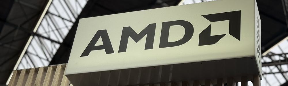 AMD logo