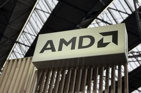 AMD logo