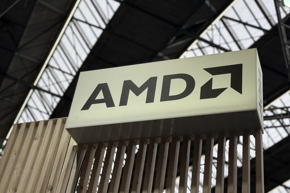 AMD logo