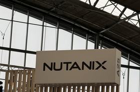 Nutanix logo