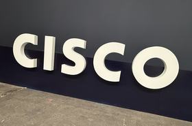 Cisco logo