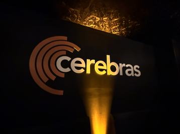 Cerebras logo