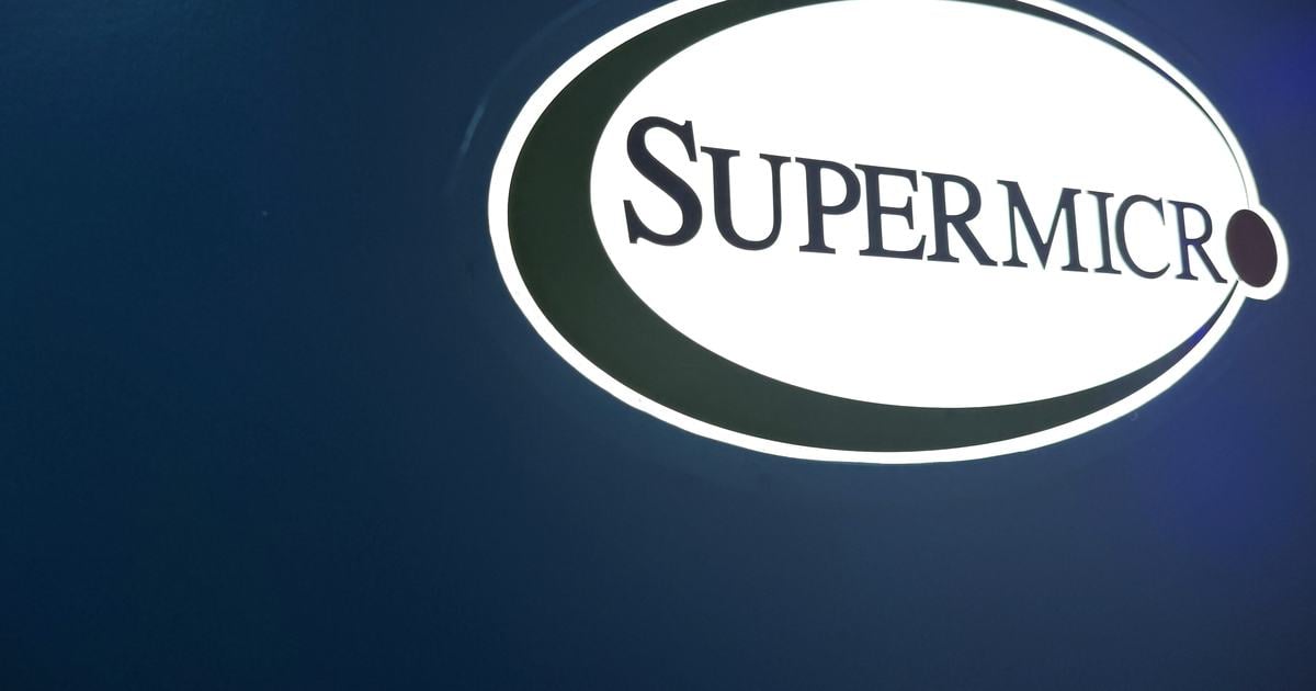datacenterdynamics.com - Supermicro publishes open letter clarifying details of reported Taiwanese raids