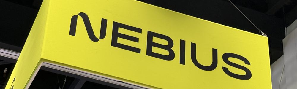 Nebius logo