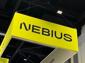 Nebius logo