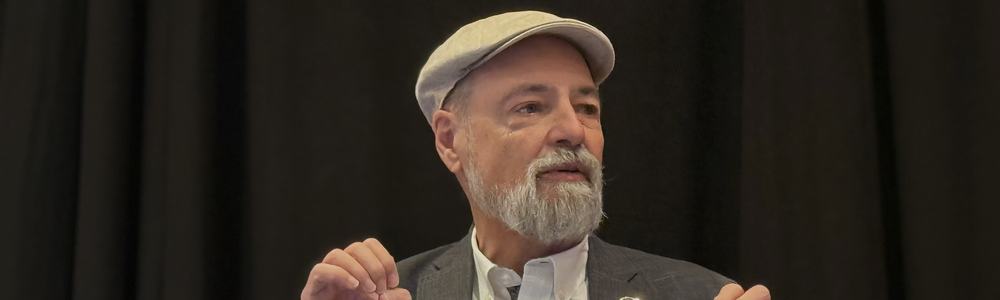 Everpure CEO Charlie Giancarlo