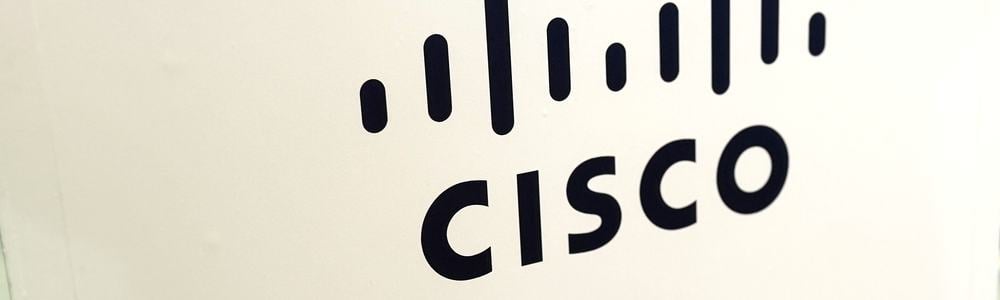 Cisco logo
