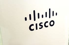 Cisco logo