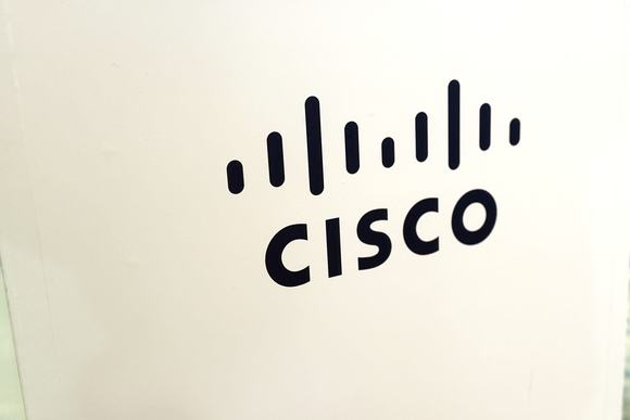 Cisco logo