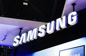 Samsung logo