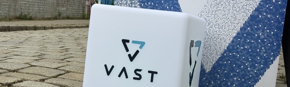 Vast Data