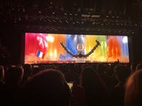 Nvidia's AI Eurovision video