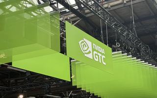 4 things from GTC Berlin: Sovereignty, sparks, and spending