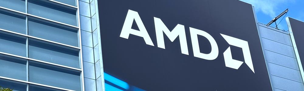 AMD logo