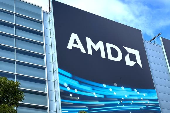 AMD logo