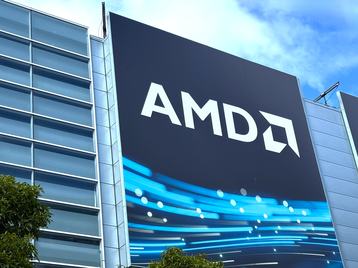 AMD logo