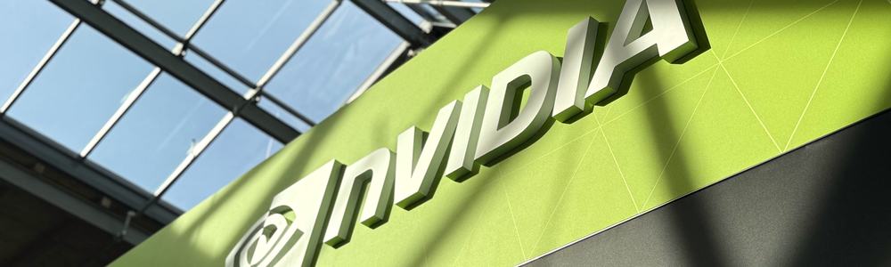 Nvidia logo