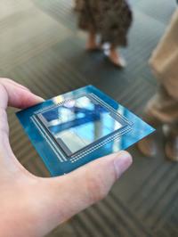 AMD Venice EPYC