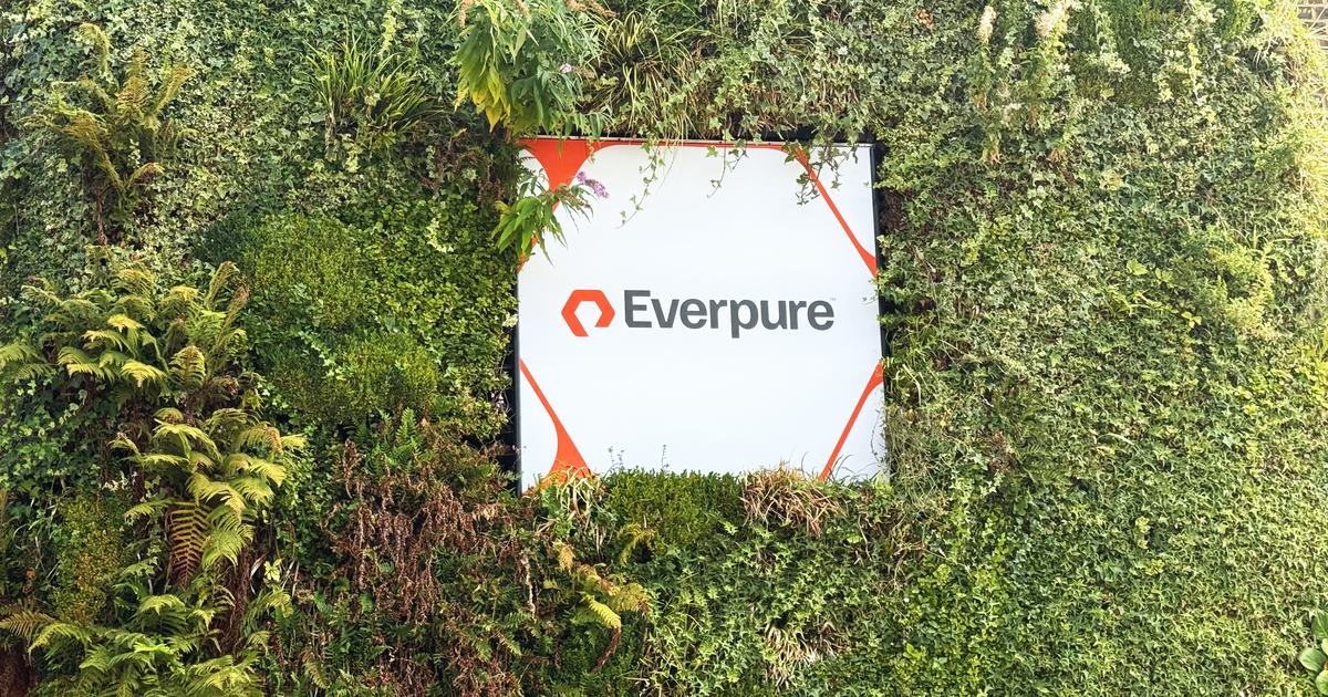 Everpure expands enterprise AI push with unstructured data, inference updates