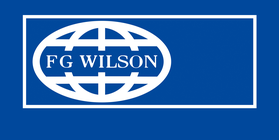 FG Wilson Logo