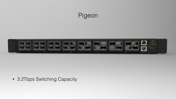 The Pigeon switch