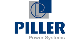 Piller Power Systems Logo