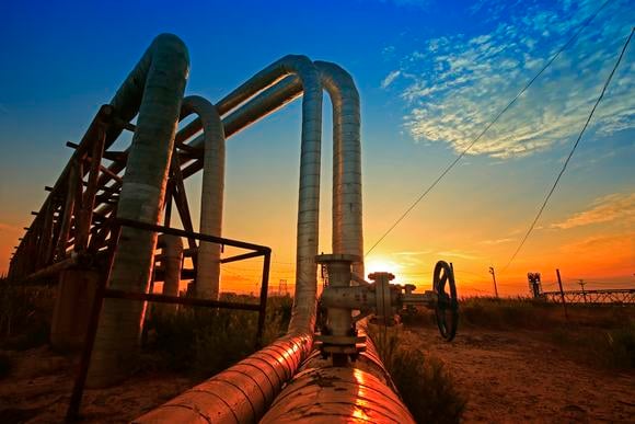 Pipeline 1