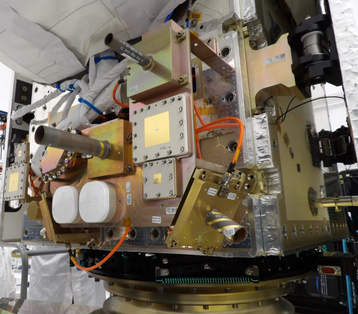 Planet RTComms