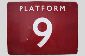Platform 9
