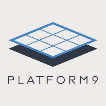 Platform9 logo