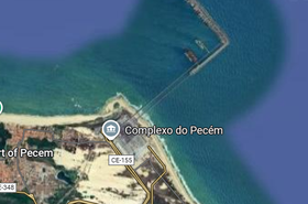 Port of Pecem