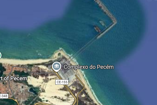 Port of Pecem