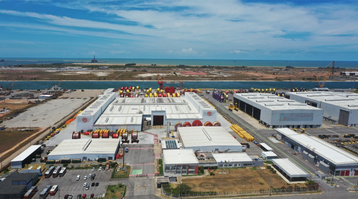 Porto do Açu