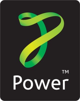 Power architecture logo