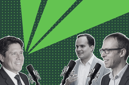 Power and connectivity - Investing in the foundations of digital infrastructure