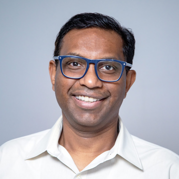 Pradeep Vincent