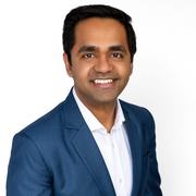Prashant Kuchi, Anvil Corporation