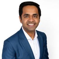 Prashant Kuchi, Anvil Corporation