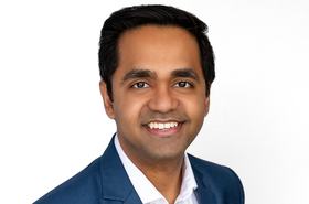 Prashant Kuchi, Anvil Corporation