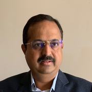 Pratap Mane