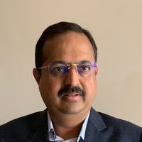 Pratap Mane