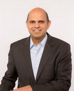 Praveen Akkiraju, Viptela CEO