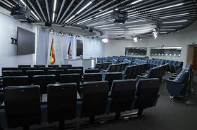 Prensa Moncloa Gobierno de España