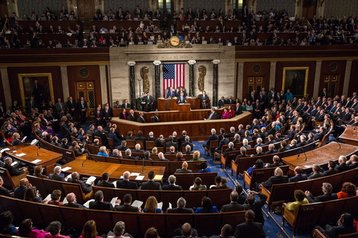 president obama delivers 2015 state of the union address