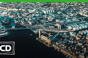 DCD>Energy Smart will be in Stockholm 13 March, 2018